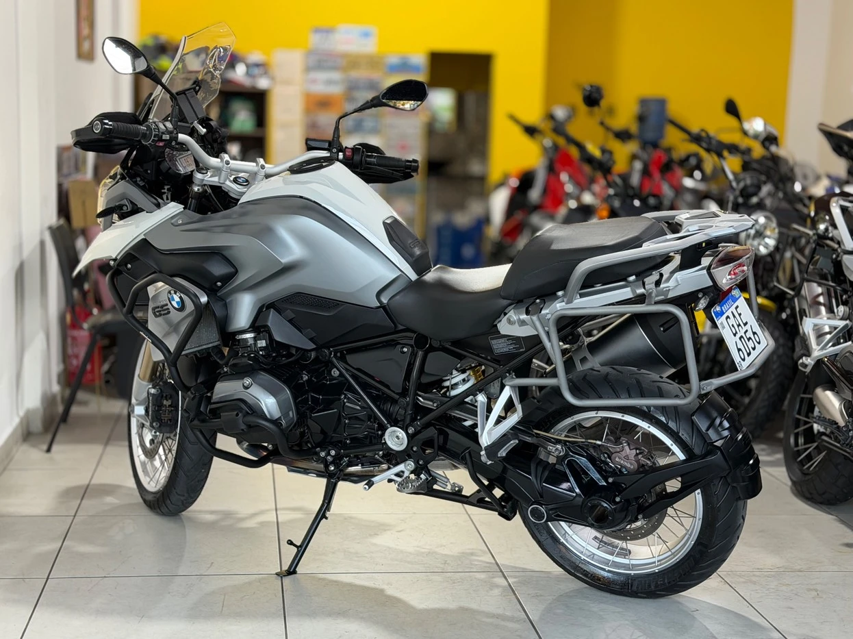 BMW R 1200 GS