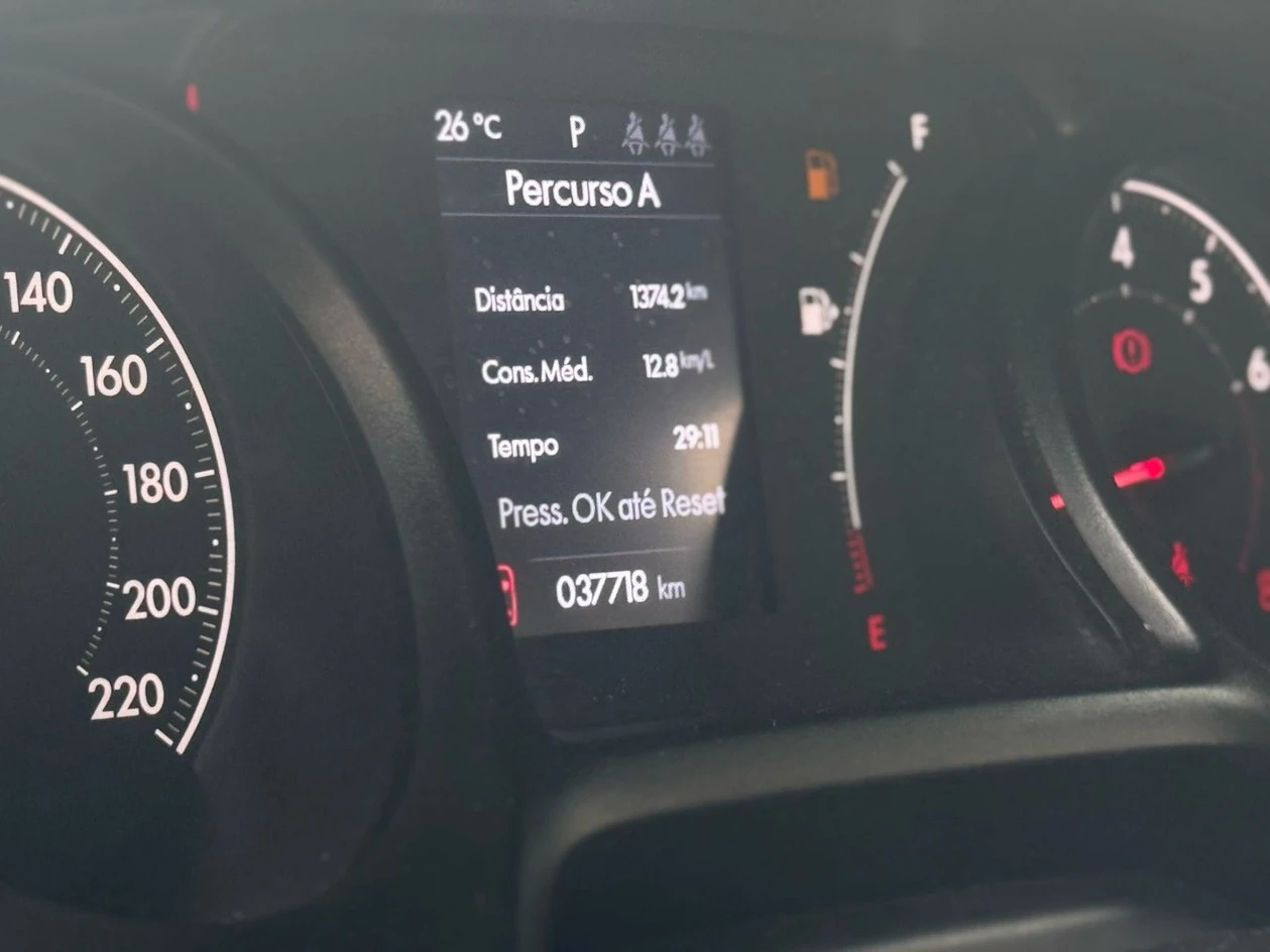 FIAT PULSE