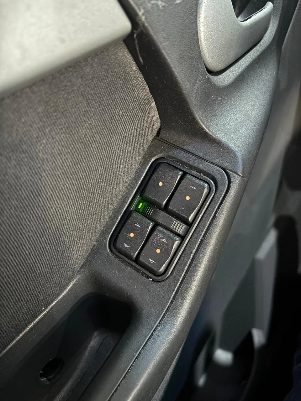 CHEVROLET MERIVA