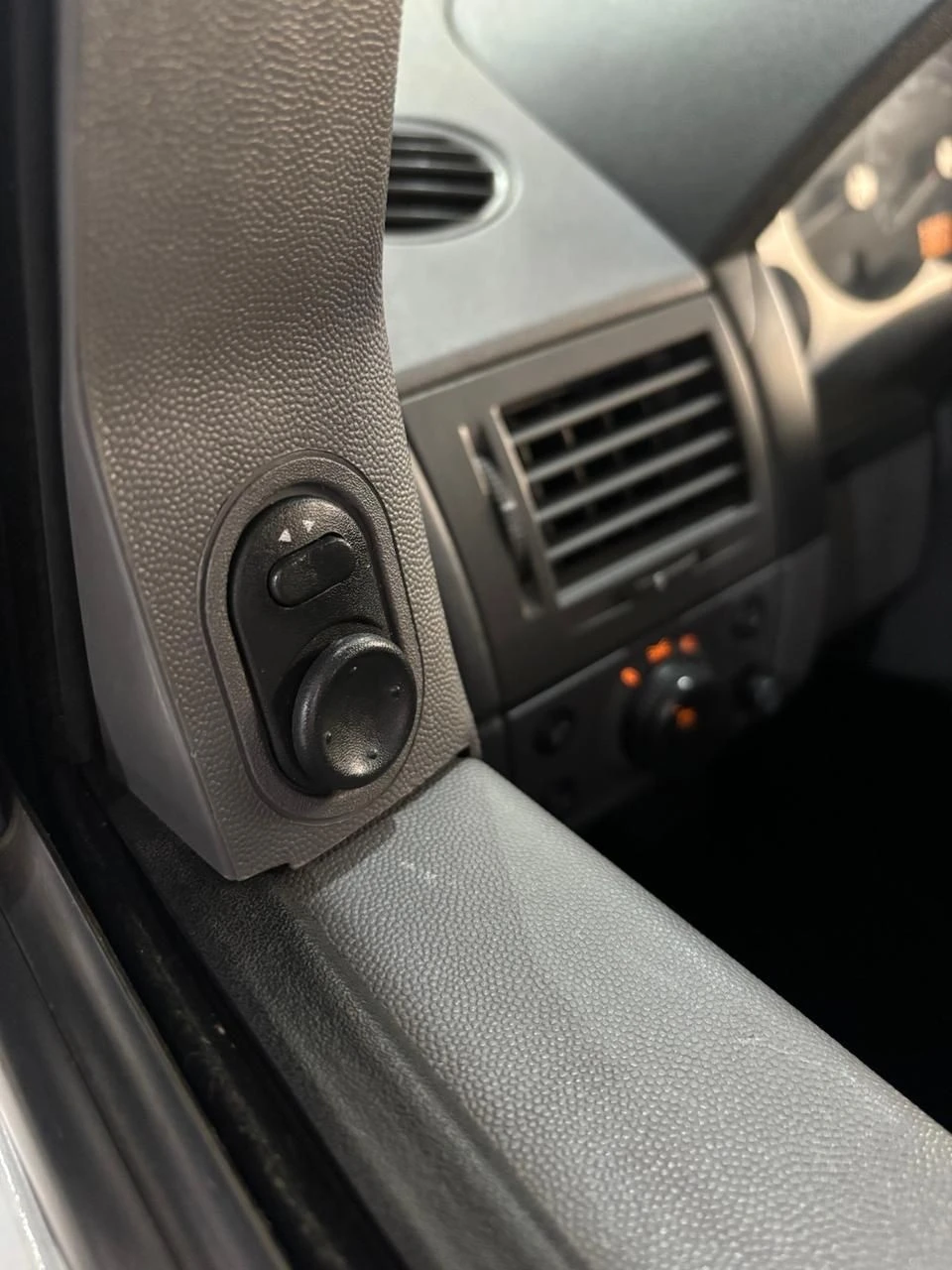 CHEVROLET MERIVA