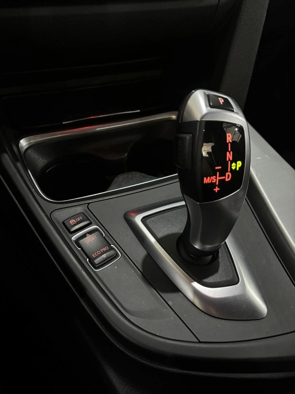 BMW 328I