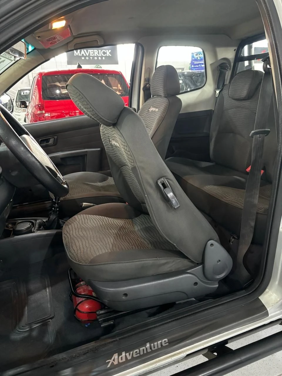 FIAT STRADA