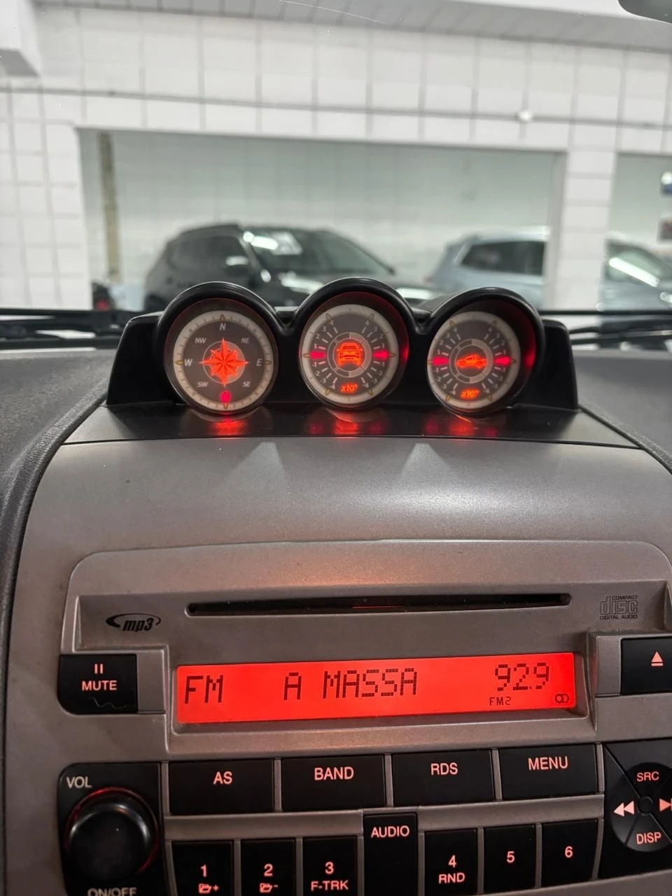 FIAT STRADA