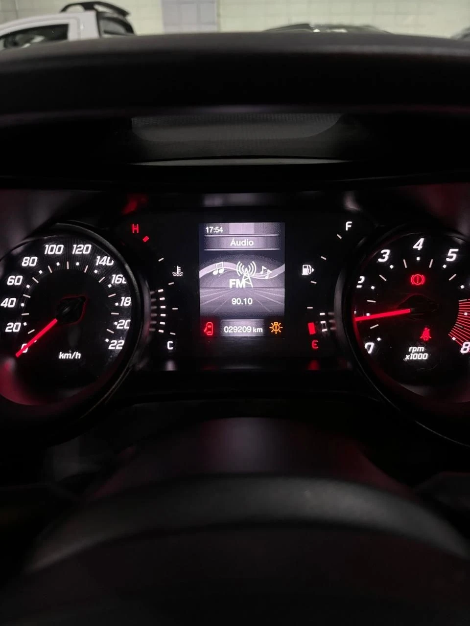 FIAT ARGO