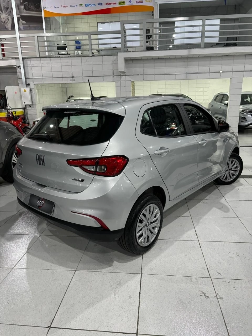 FIAT ARGO