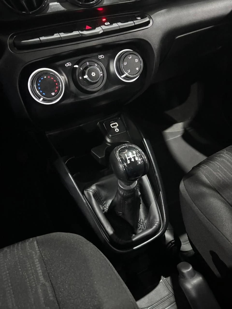 FIAT ARGO