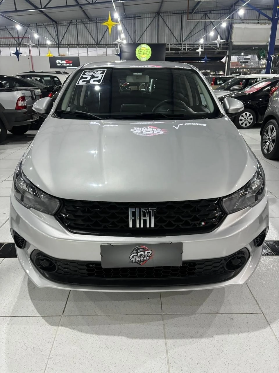 FIAT ARGO