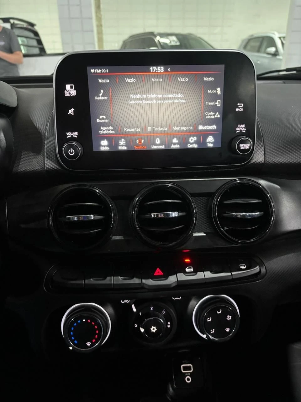 FIAT ARGO