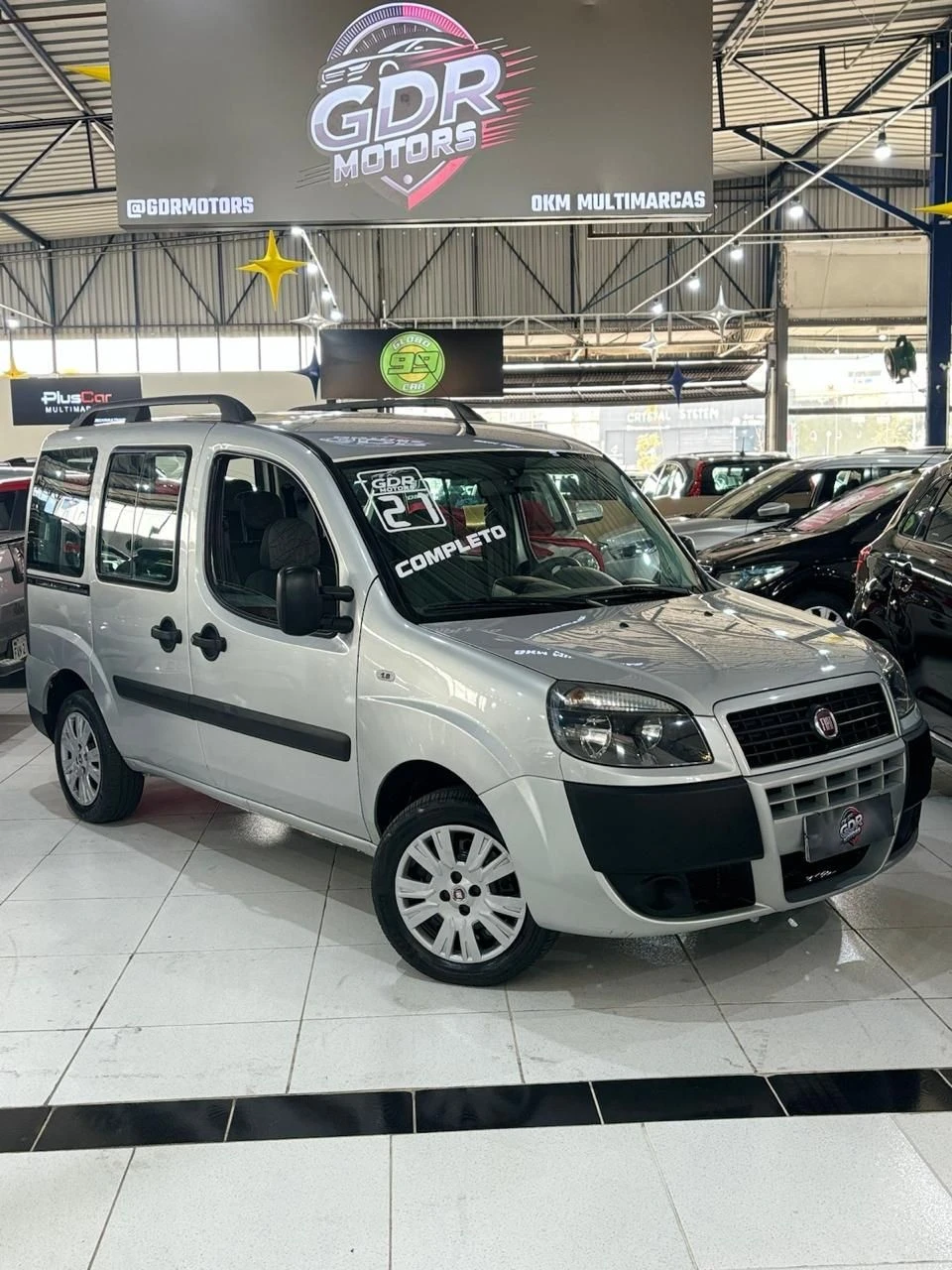 FIAT DOBLO