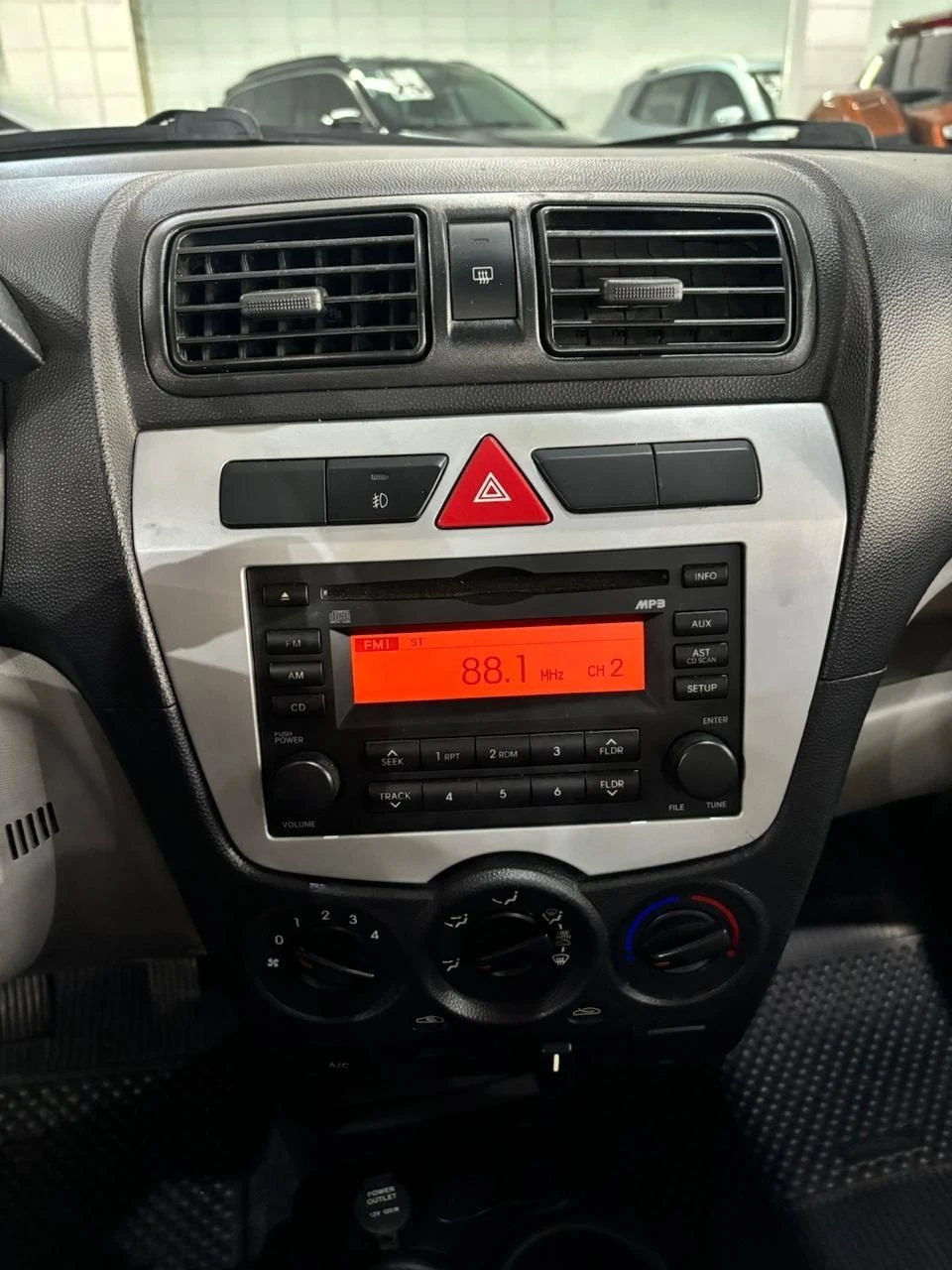 KIA PICANTO