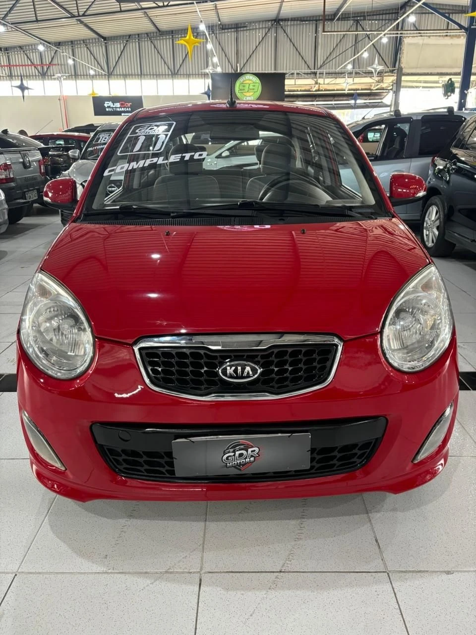 KIA PICANTO