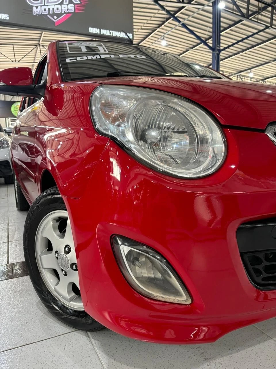 KIA PICANTO