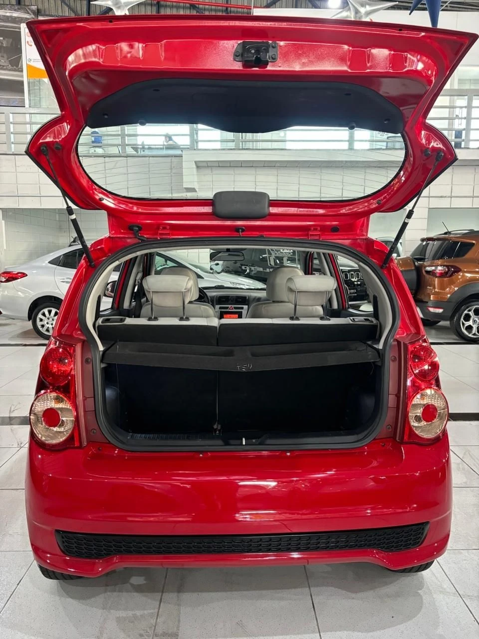 KIA PICANTO