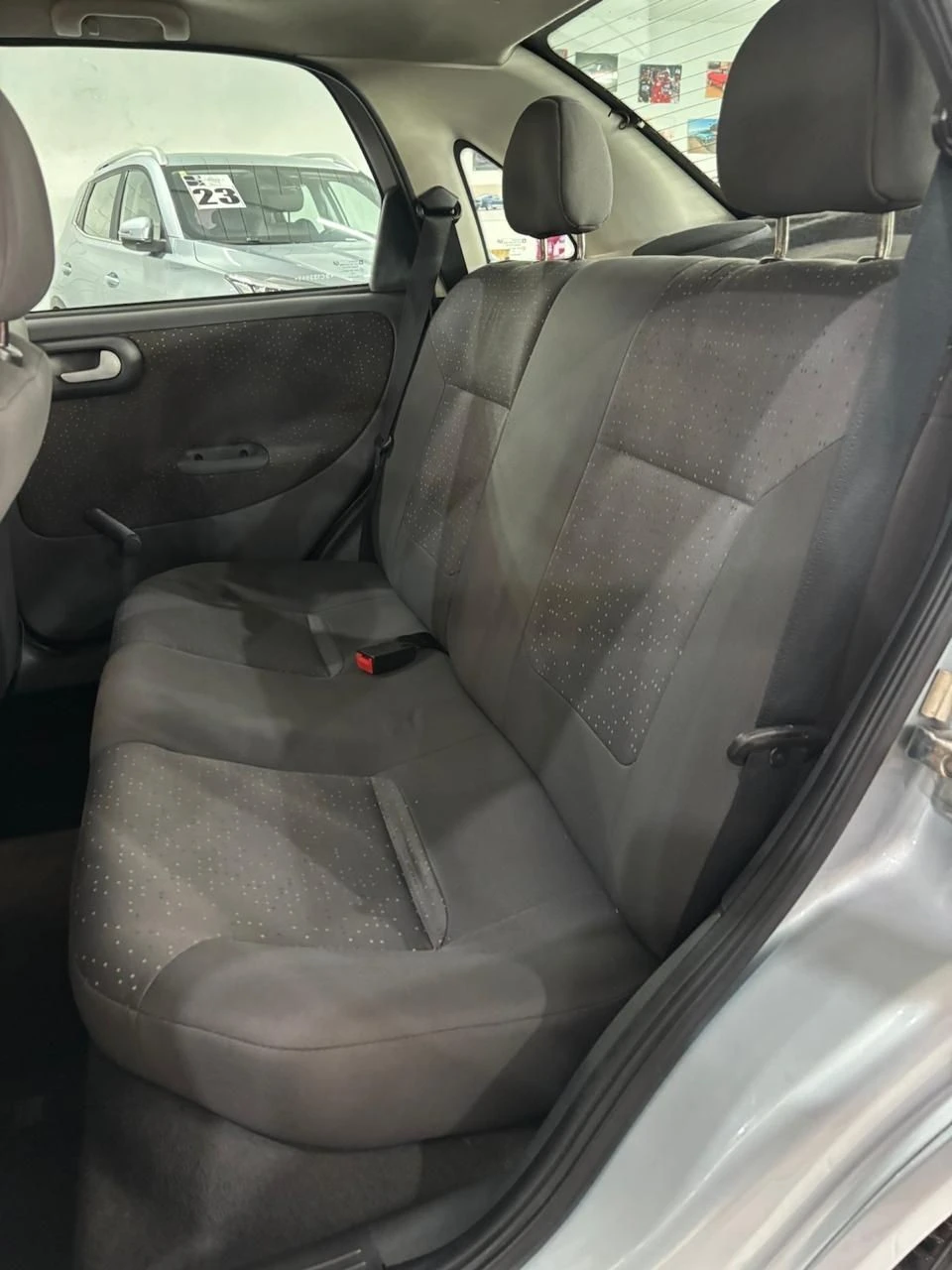 CHEVROLET CORSA