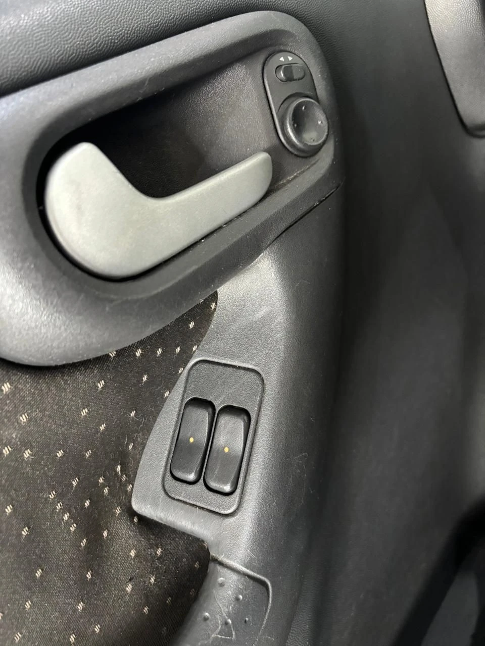 CHEVROLET CORSA
