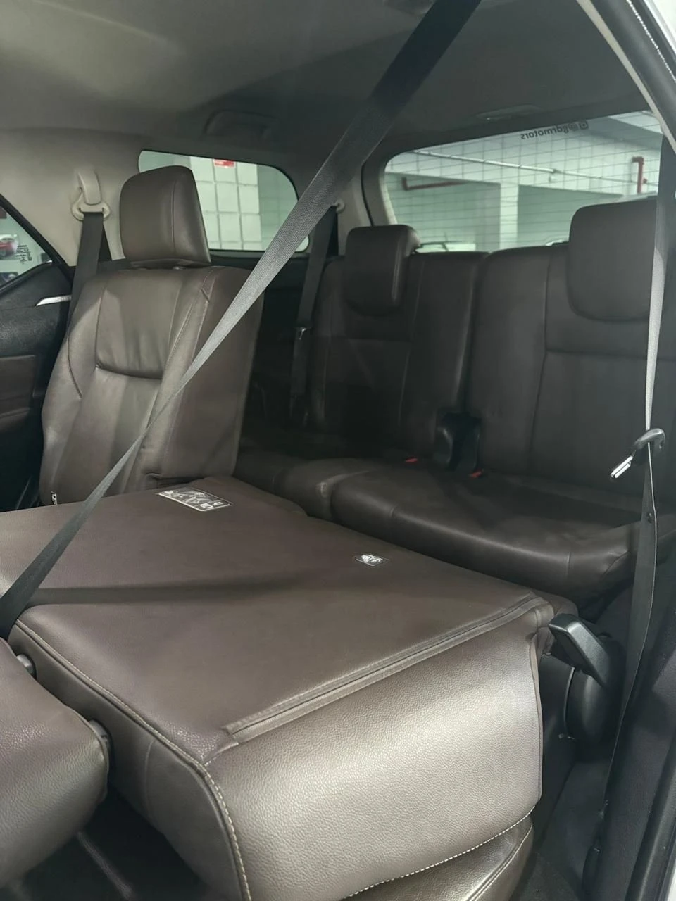 TOYOTA HILUX SW4