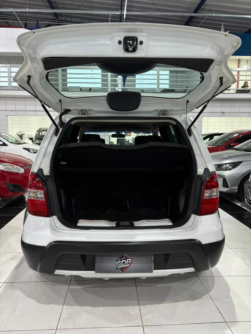 NISSAN LIVINA
