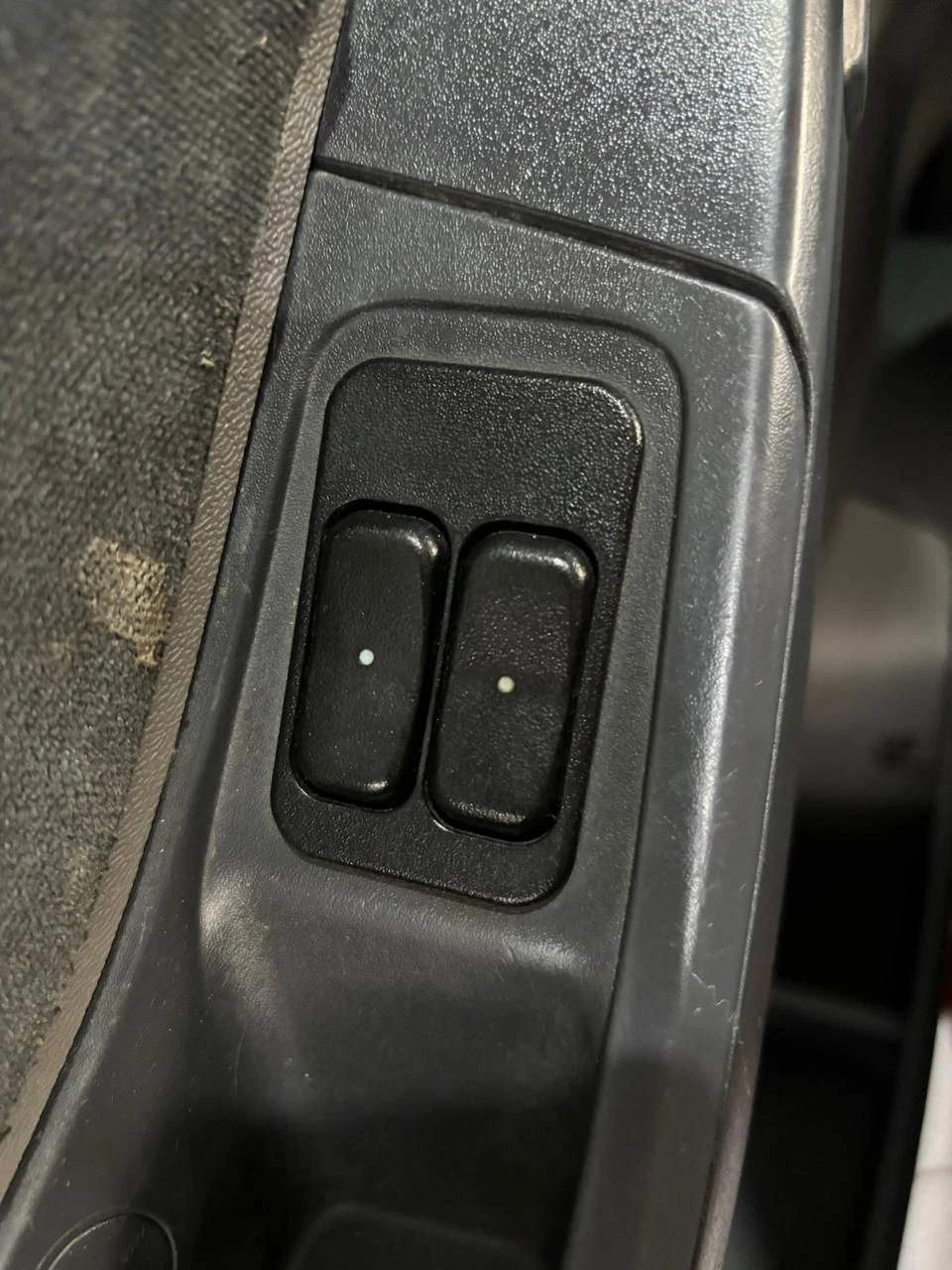 CHEVROLET AGILE