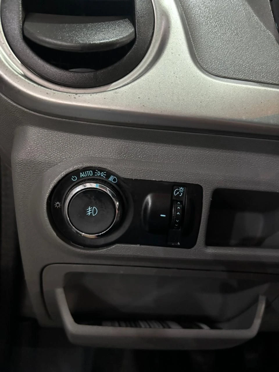 CHEVROLET AGILE