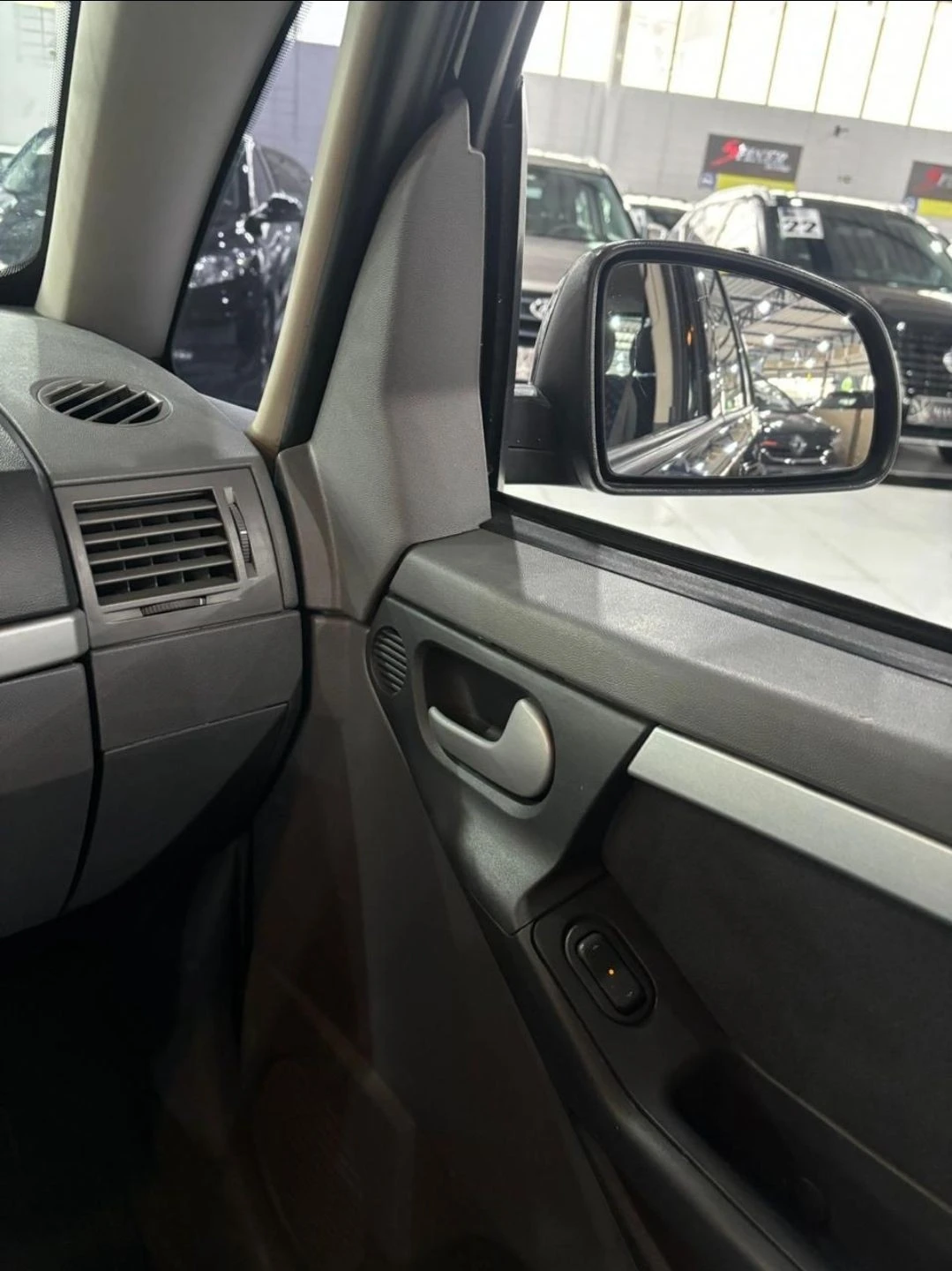 CHEVROLET MERIVA