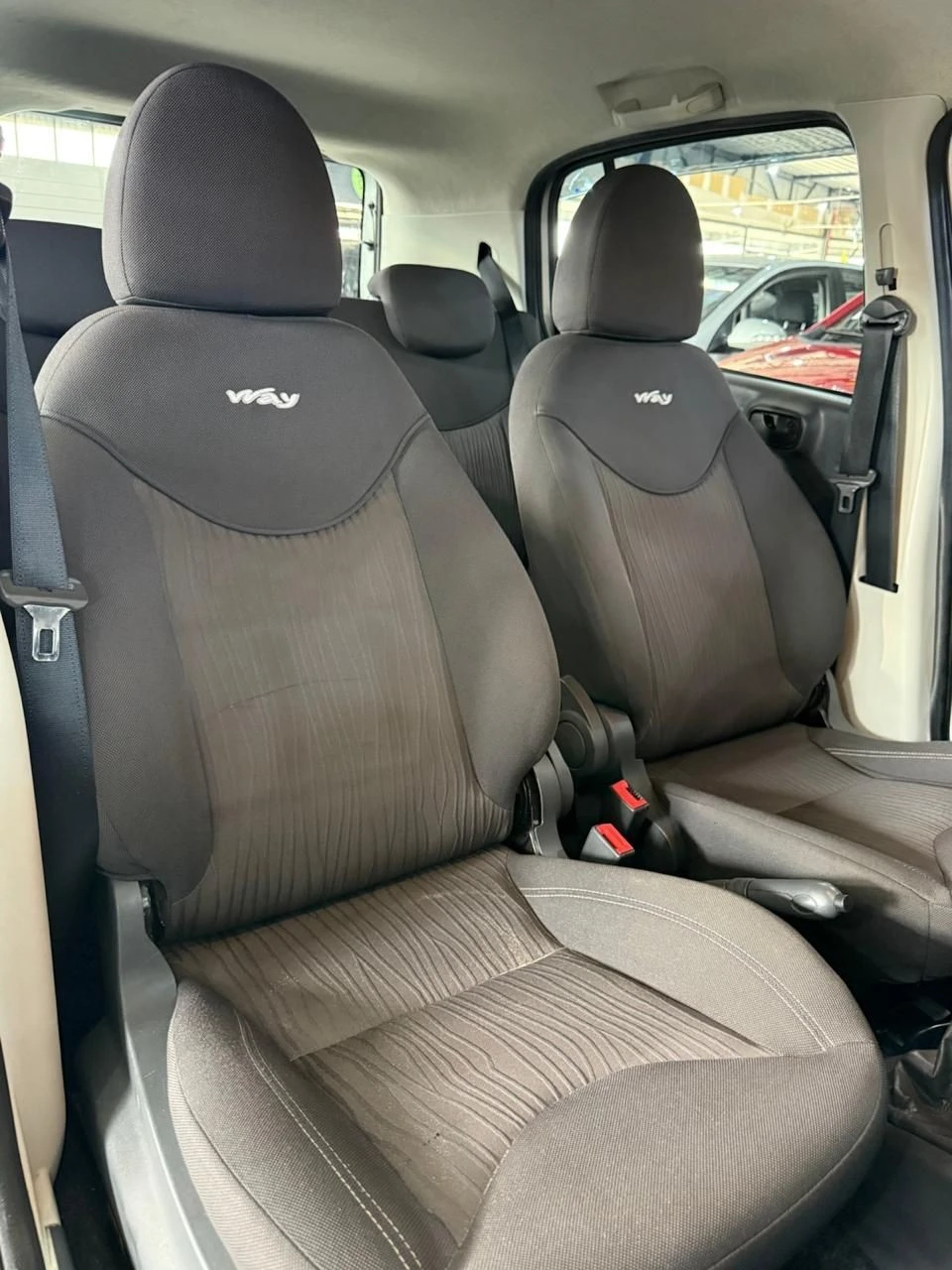 FIAT UNO