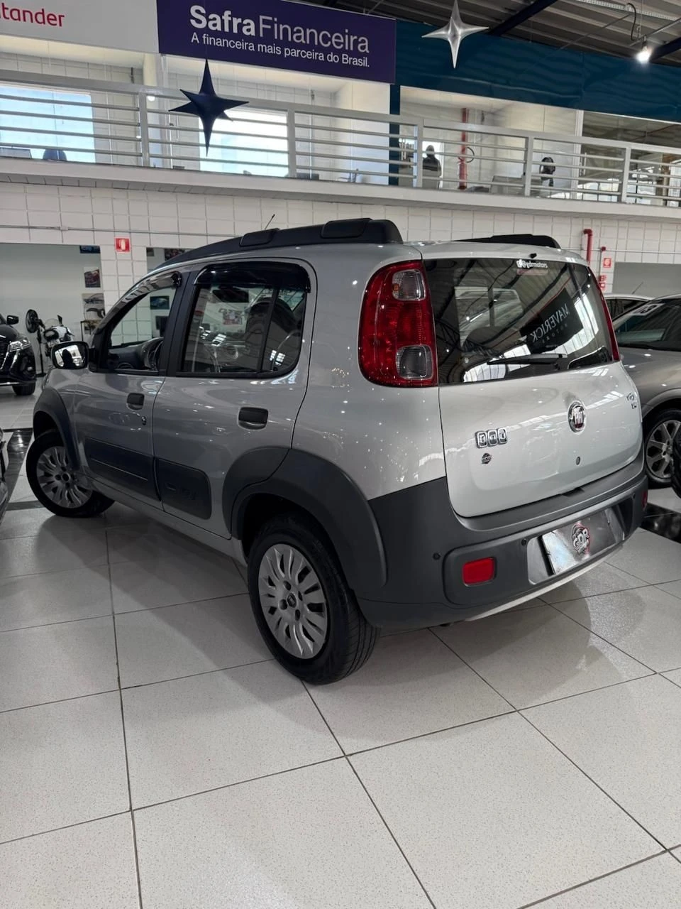 FIAT UNO