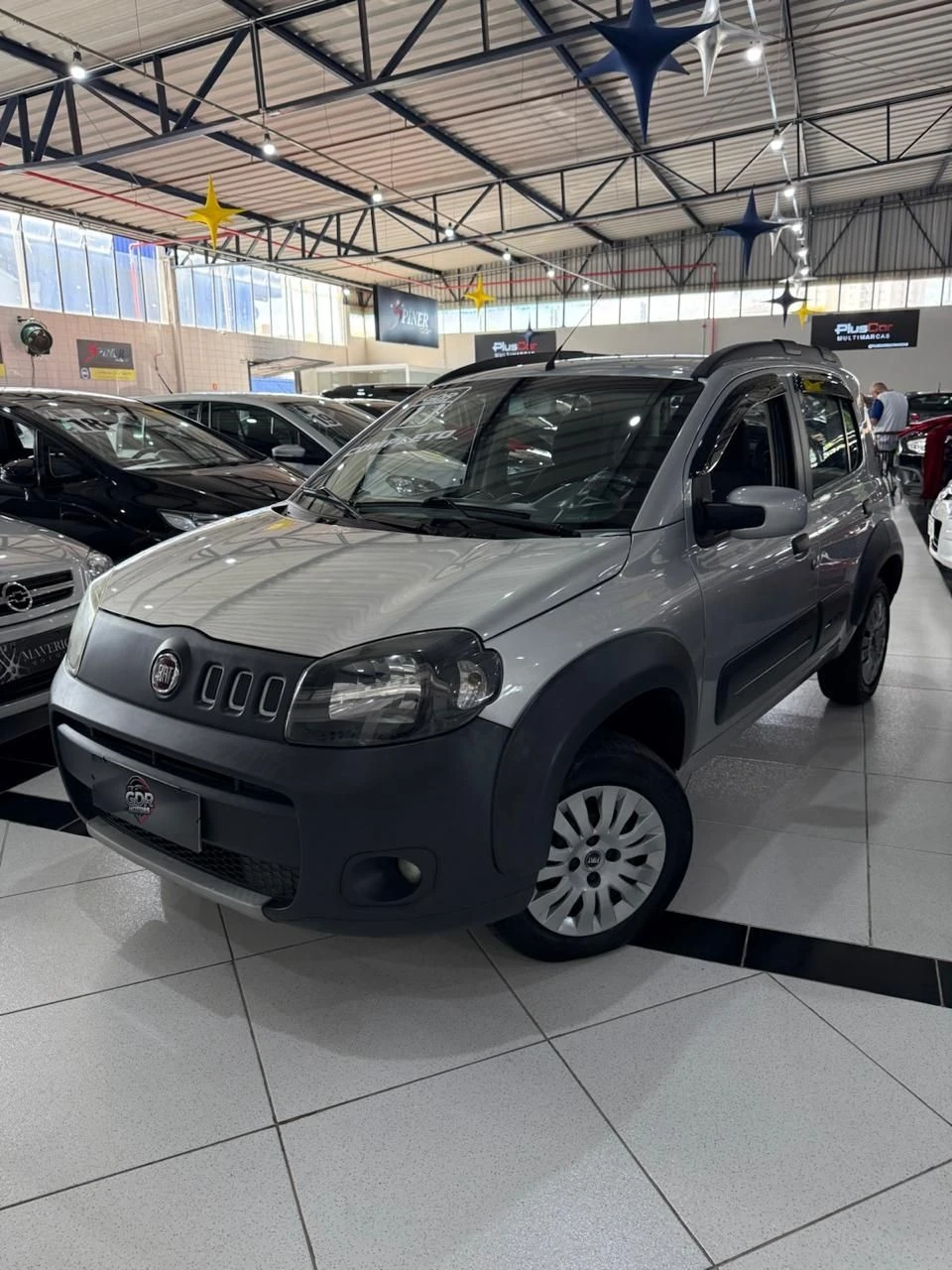 FIAT UNO