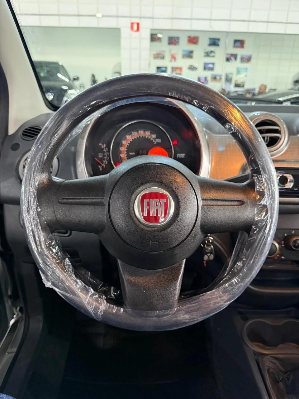FIAT UNO