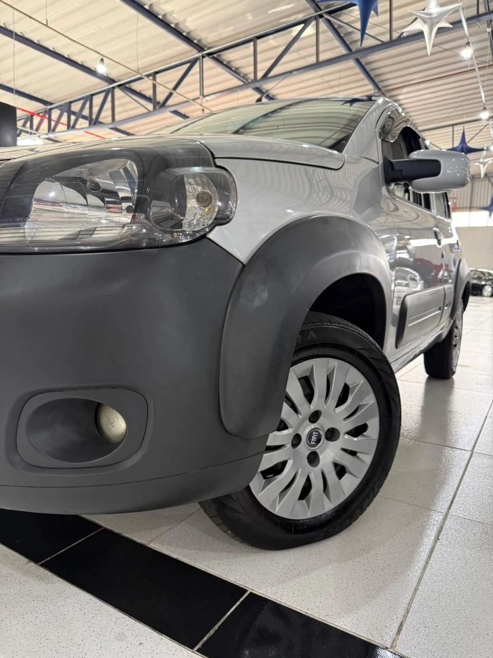 FIAT UNO