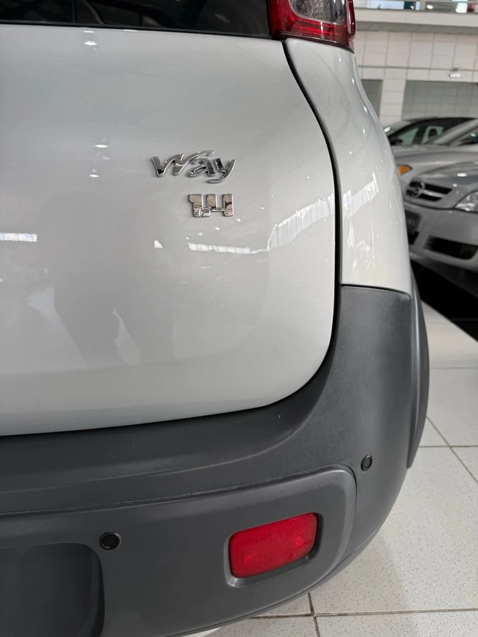 FIAT UNO