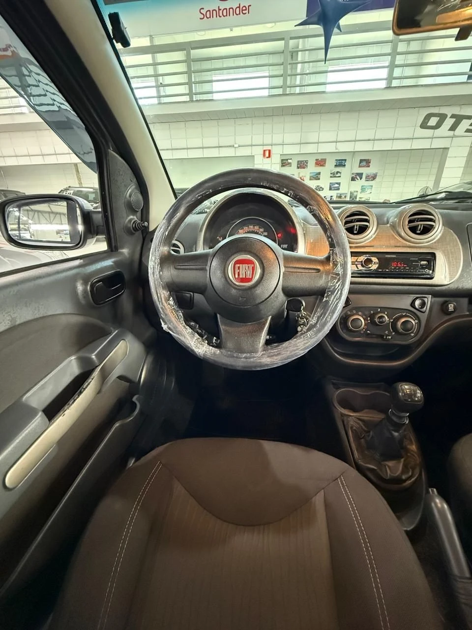 FIAT UNO