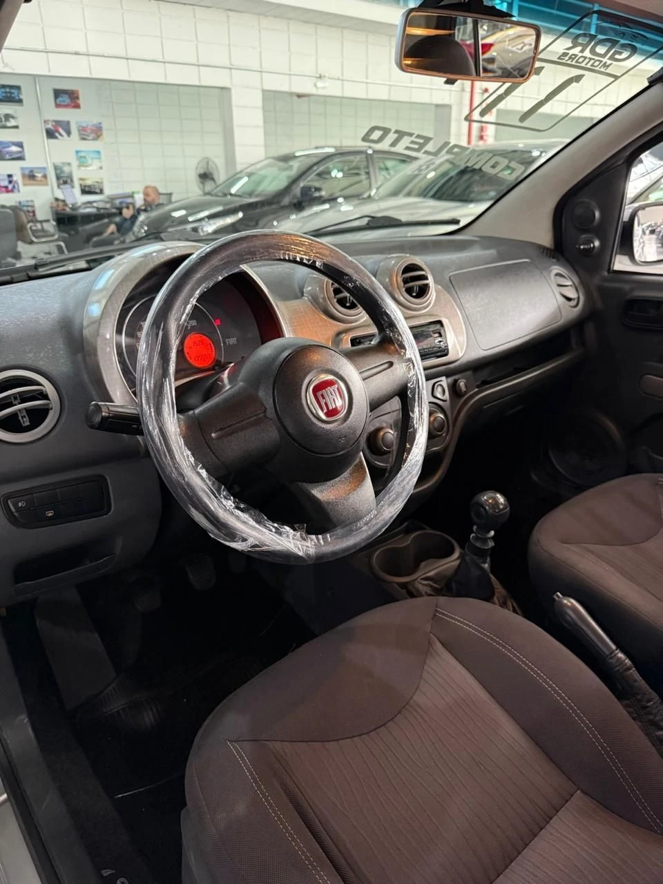 FIAT UNO