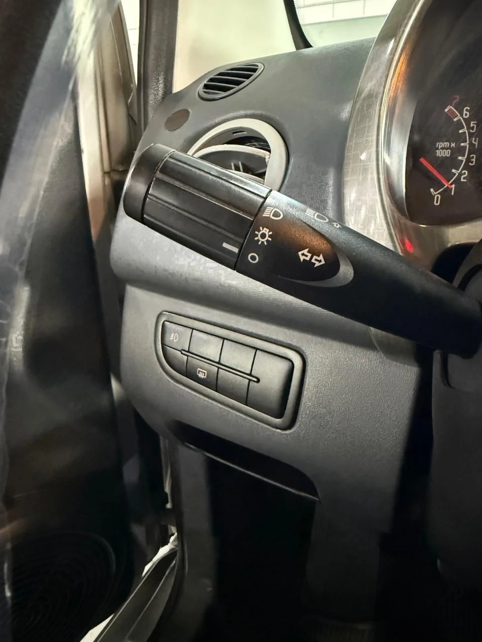 FIAT UNO