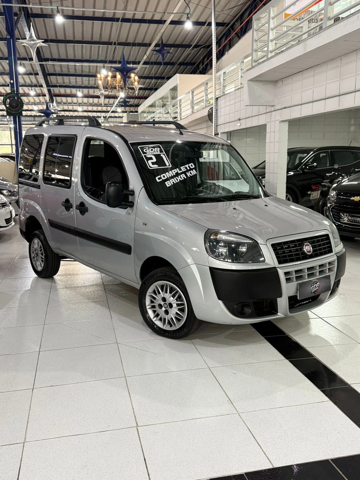 FIAT DOBLO
