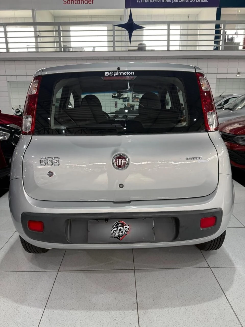 FIAT UNO