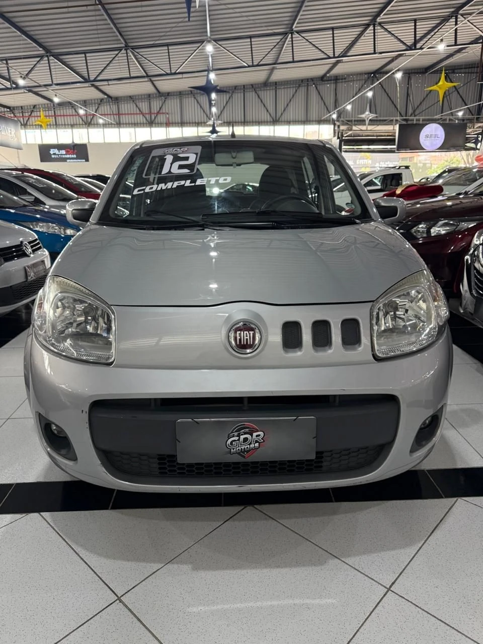 FIAT UNO