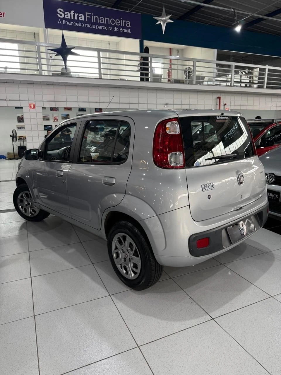 FIAT UNO