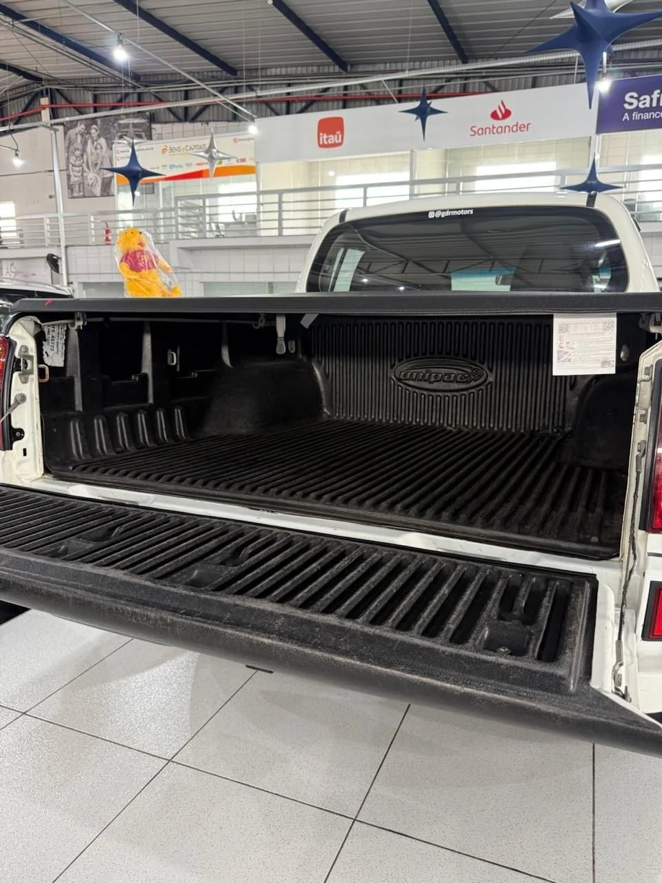 MITSUBISHI L200 TRITON