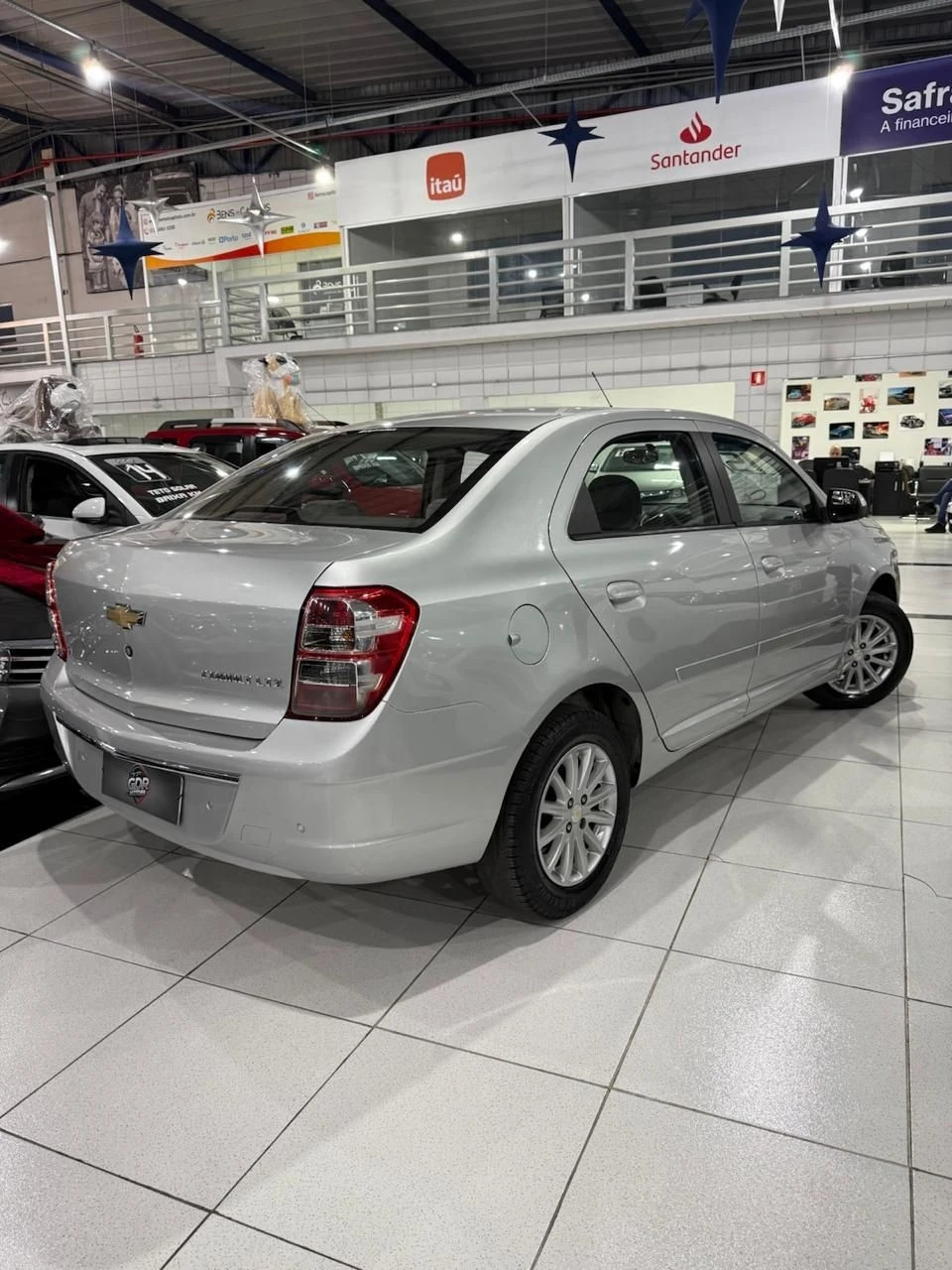 CHEVROLET COBALT