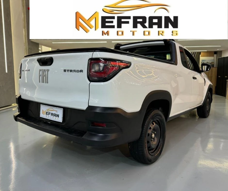 FIAT STRADA
