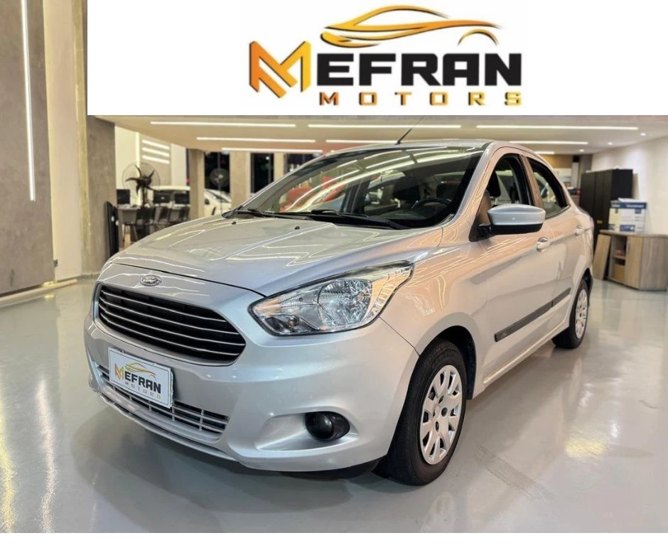 FORD KA +
