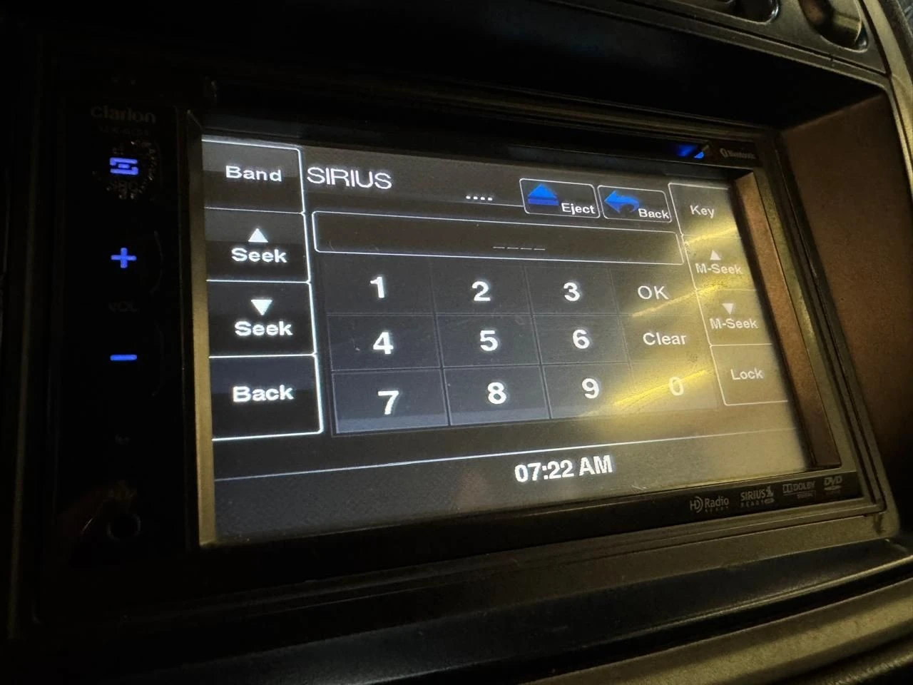 MITSUBISHI PAJERO TR4