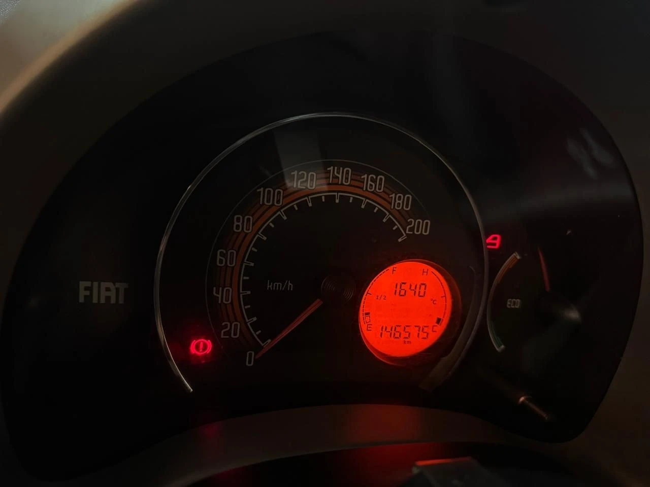 FIAT UNO