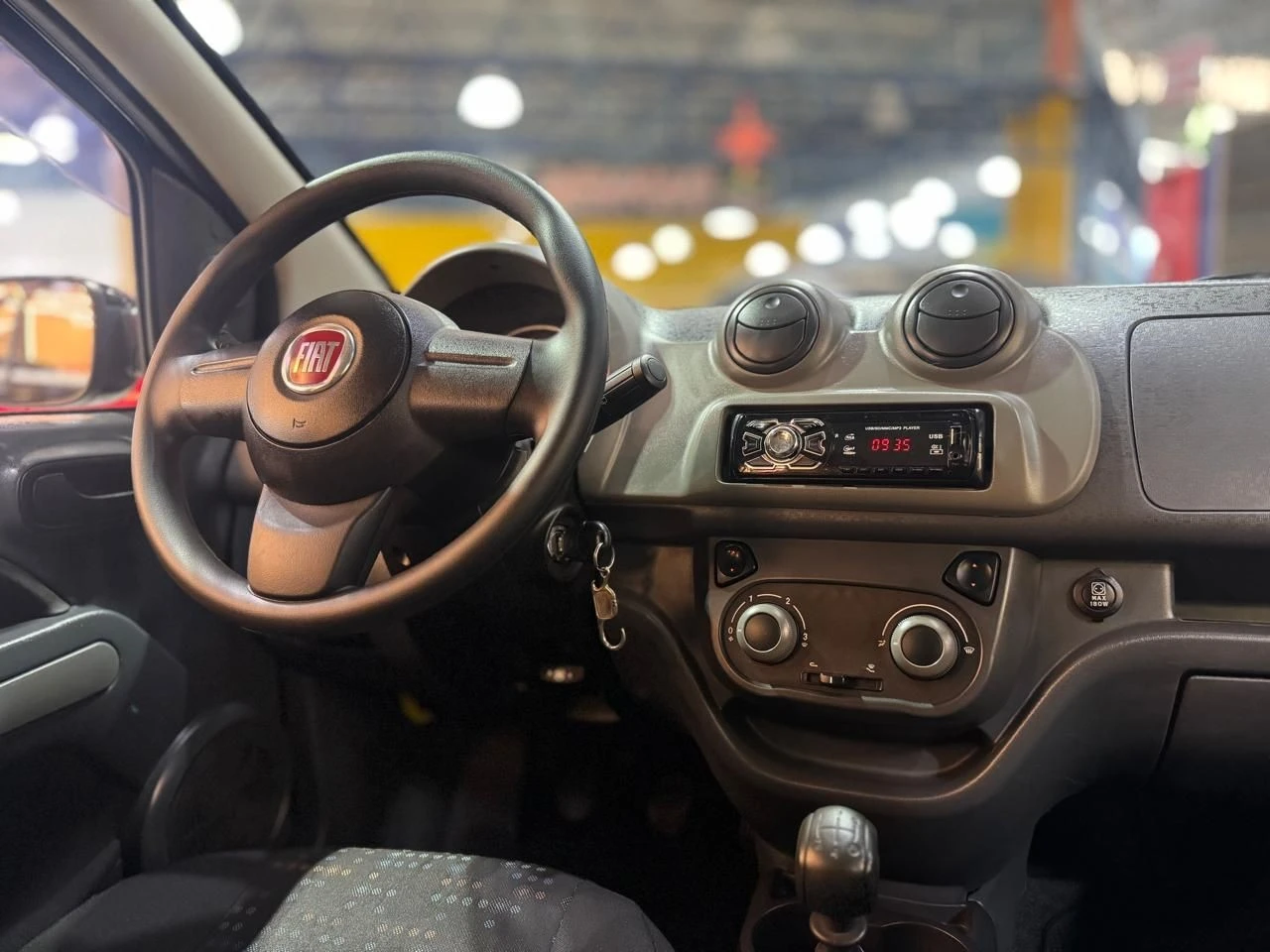FIAT UNO