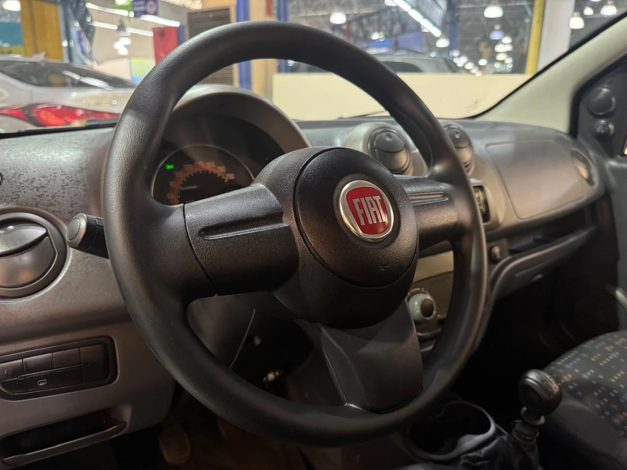 FIAT UNO
