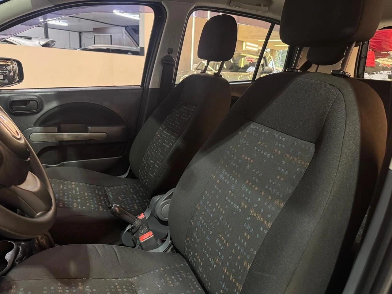 FIAT UNO