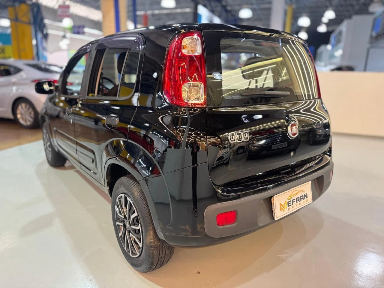 FIAT UNO