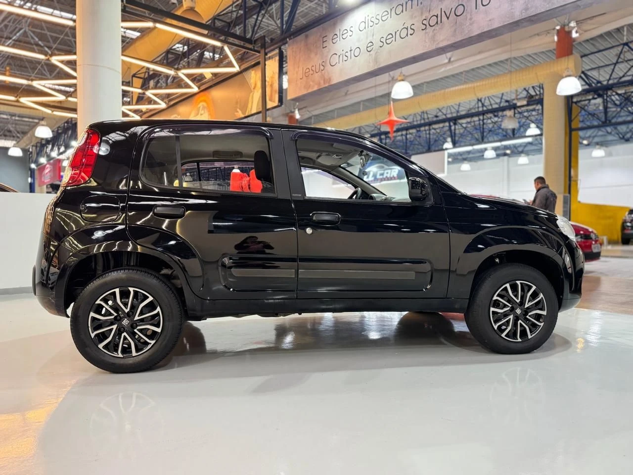 FIAT UNO