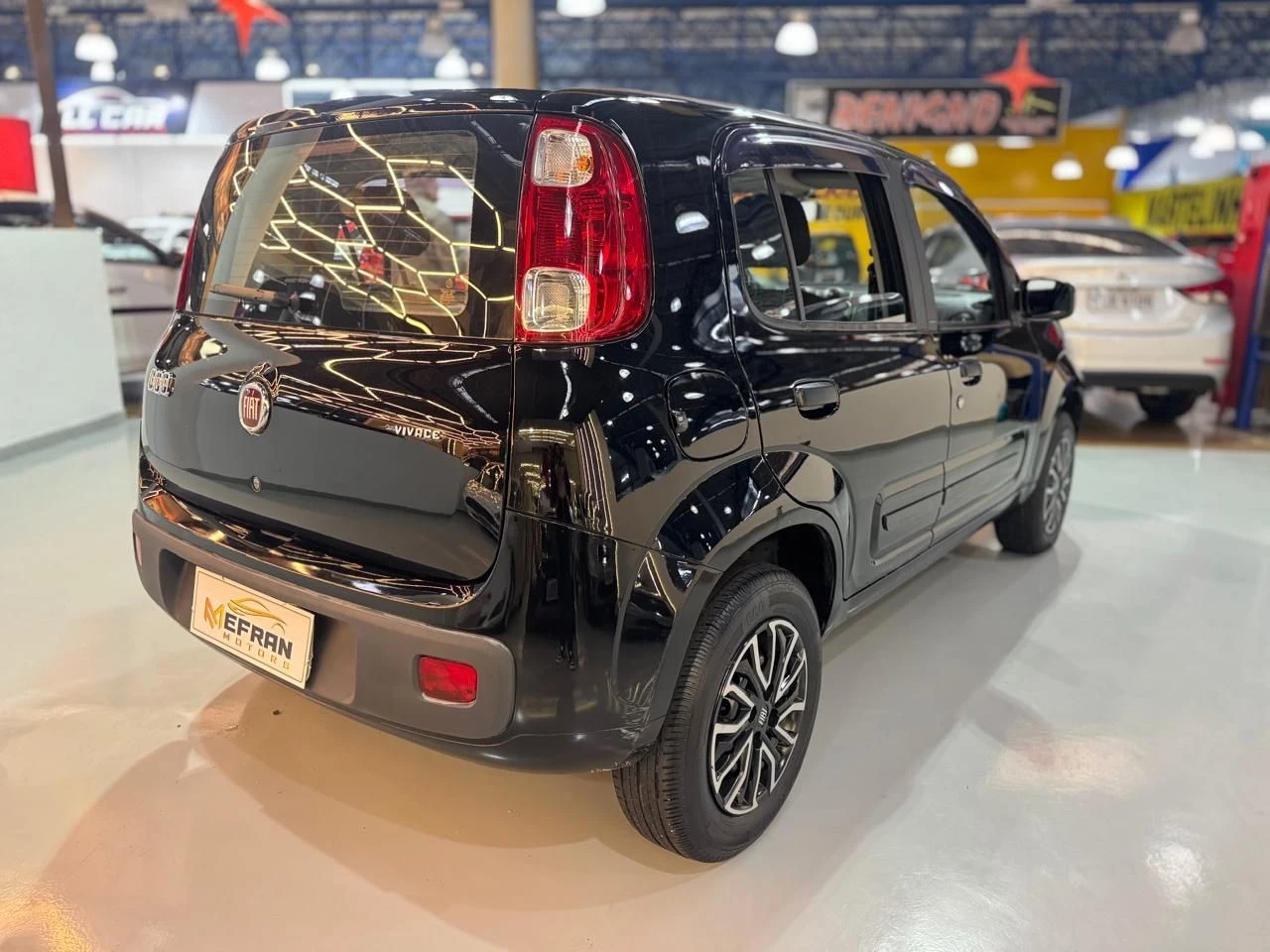 FIAT UNO