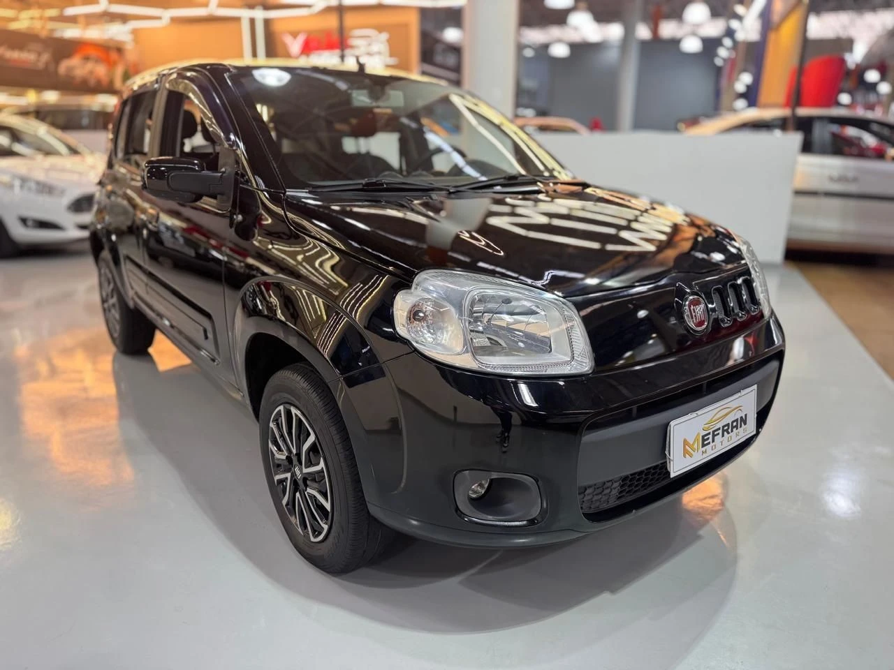 FIAT UNO